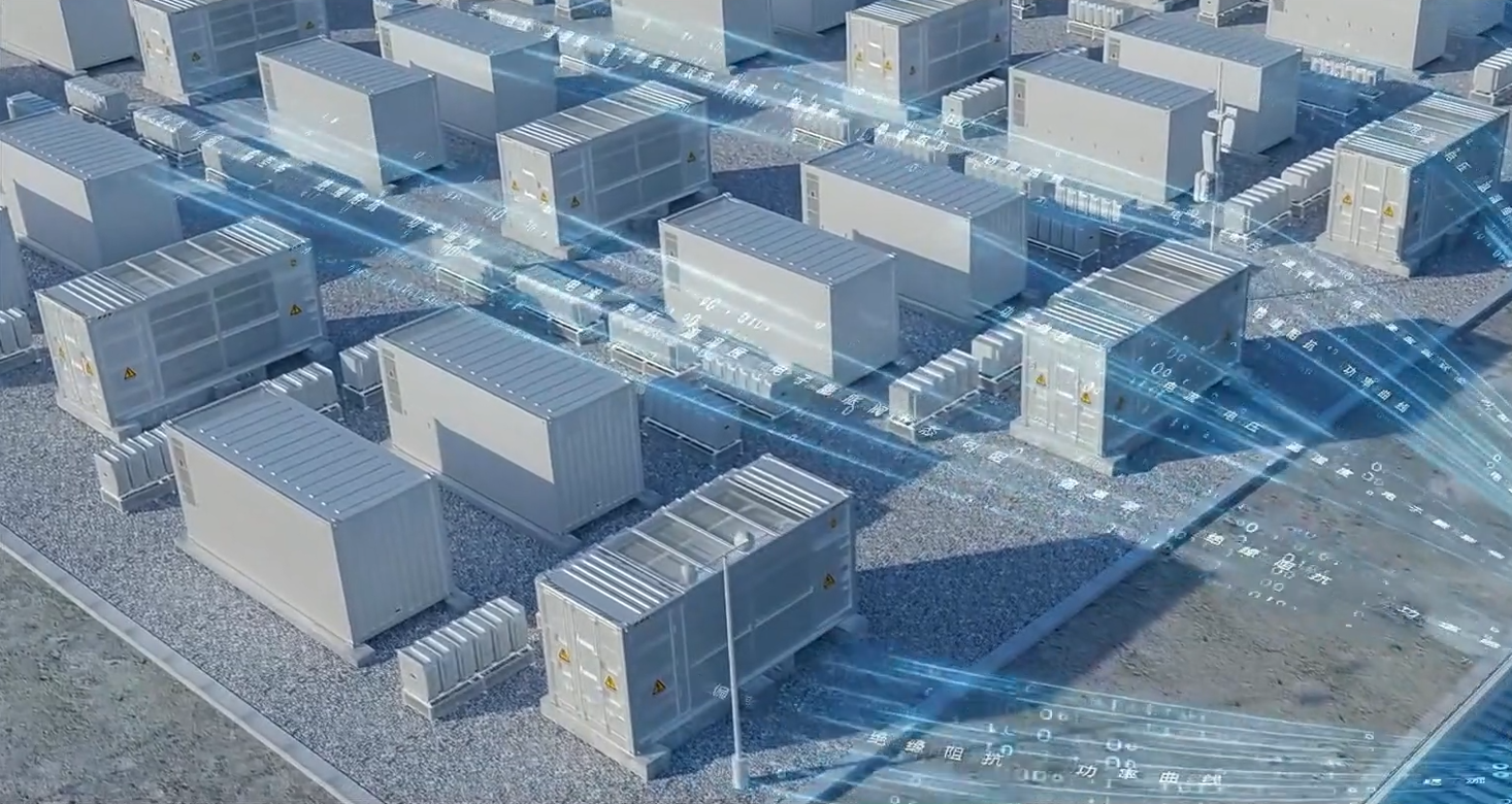 五部门联合发文！零碳工厂建设提速，液流储能成核心支撑